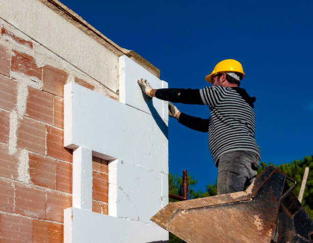 Best Energy Efficiency Insulation in Hebron, IL
