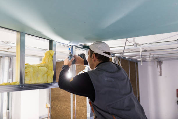 Types of Insulation We Offer in Hebron, IL