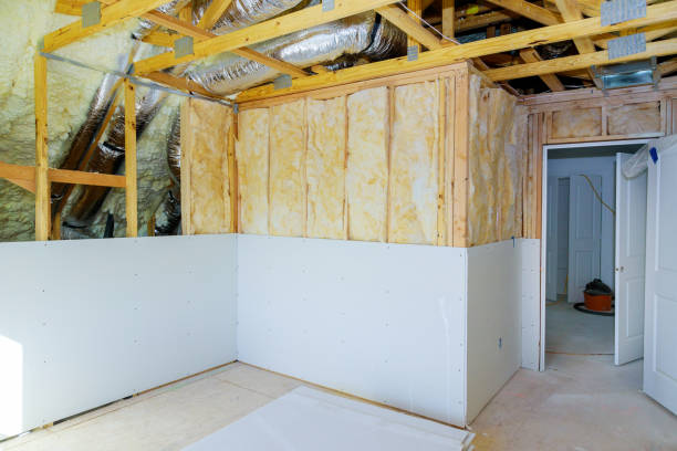 Professional Insulation Contractor in Hebron, IL