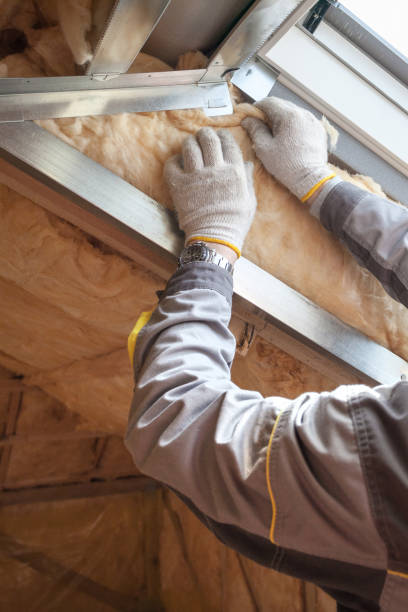 Best Spray Foam Insulation in Hebron, IL
