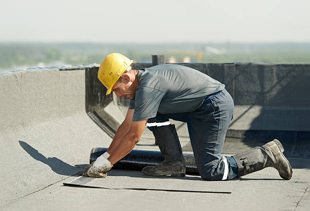 Types of Insulation We Offer in Hebron, IL