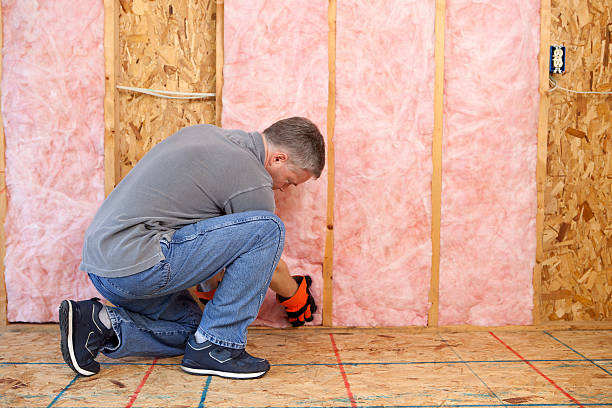 Best DIY Insulation Kits and Guidance in Hebron, IL