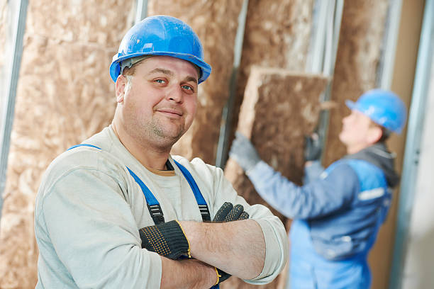 Best Cellulose Insulation in Hebron, IL