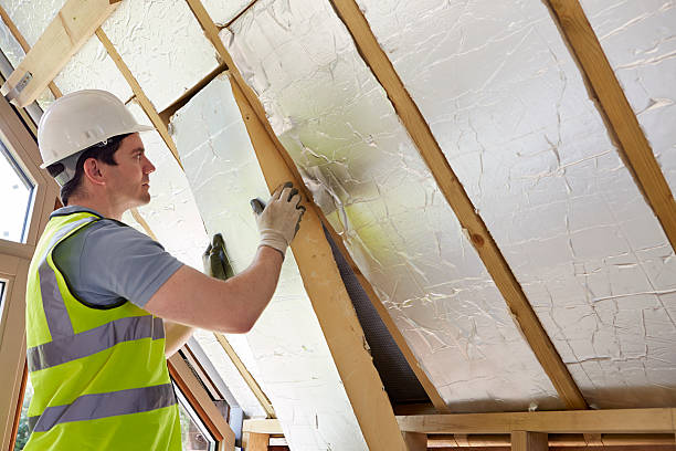 Best Fiberglass Insulation in Hebron, IL