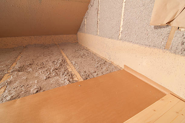 Best Spray Foam Insulation in Hebron, IL